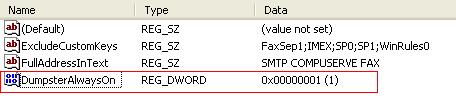  tutorials microsoft  Recover Deleted Mails in Outlook 